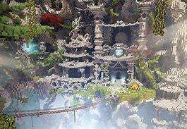 Adventure Maps