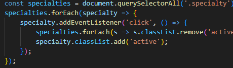 JavaScript Scripting