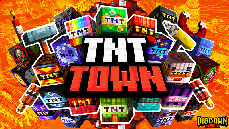 TnT Town